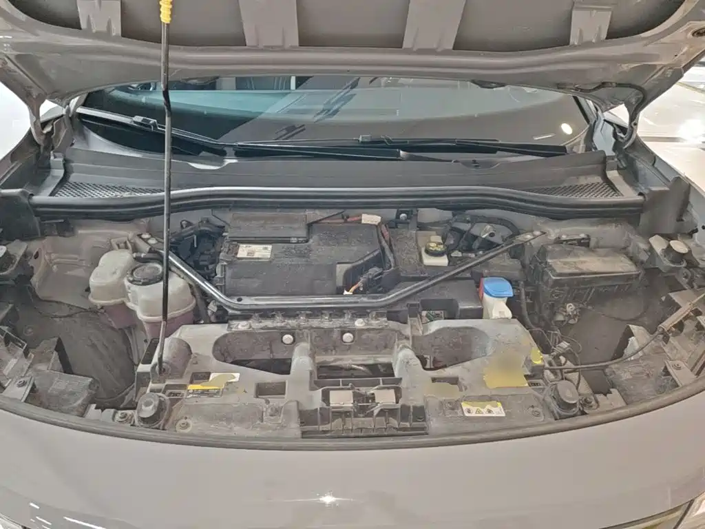 Volkswagen ID.4 Crozz — миниатюра 20