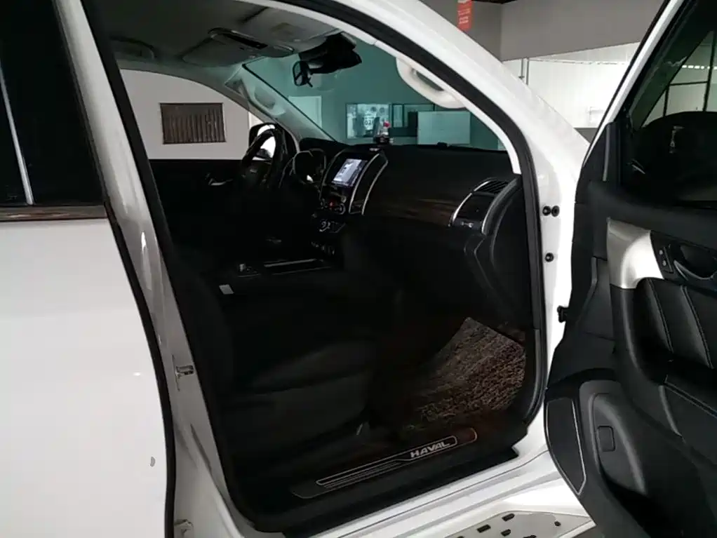 Haval H9 — миниатюра 25