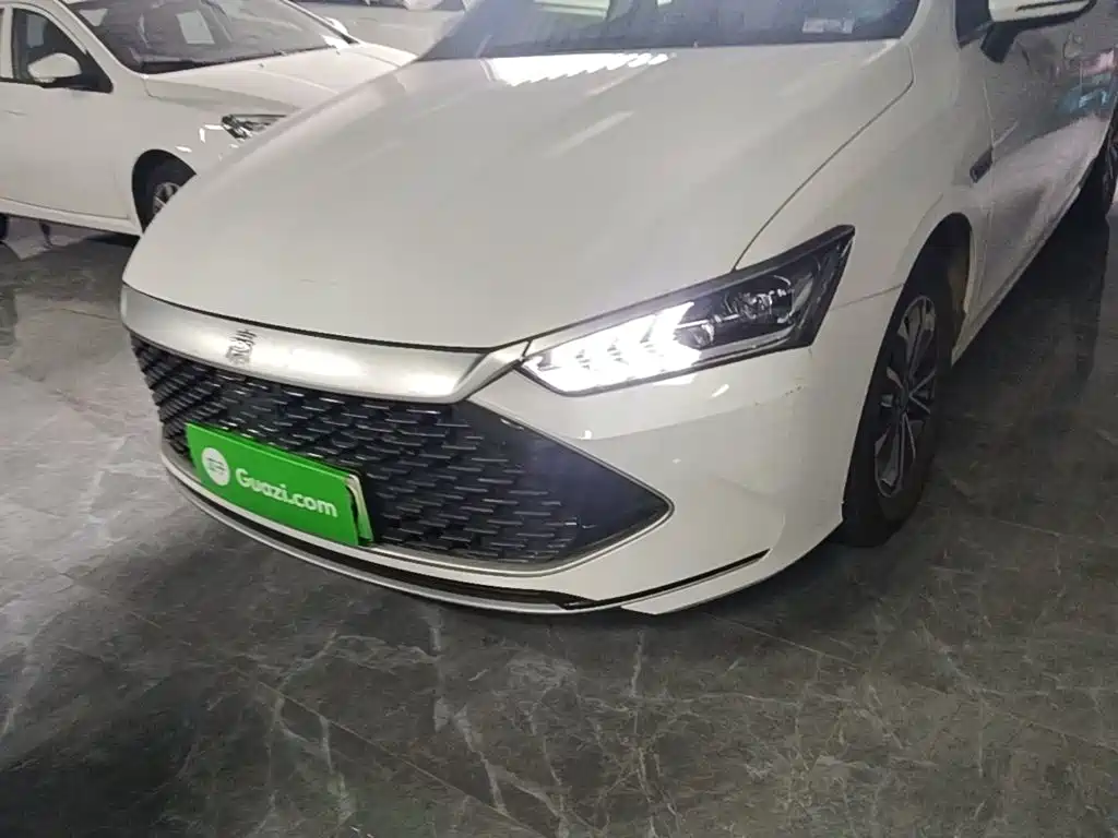 BYD Qin PLUS — миниатюра 24