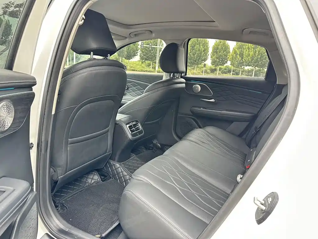 Chery Arrizo 8 PRO — миниатюра 6