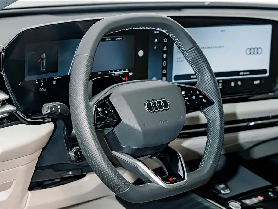 Audi A5L — миниатюра 9