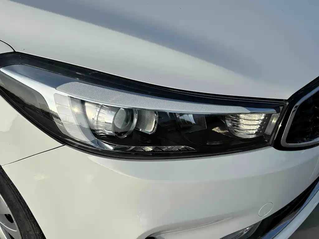 Kia K3 — миниатюра 7