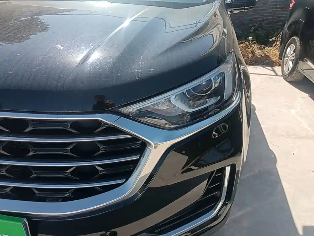 Ford Edge — миниатюра 24