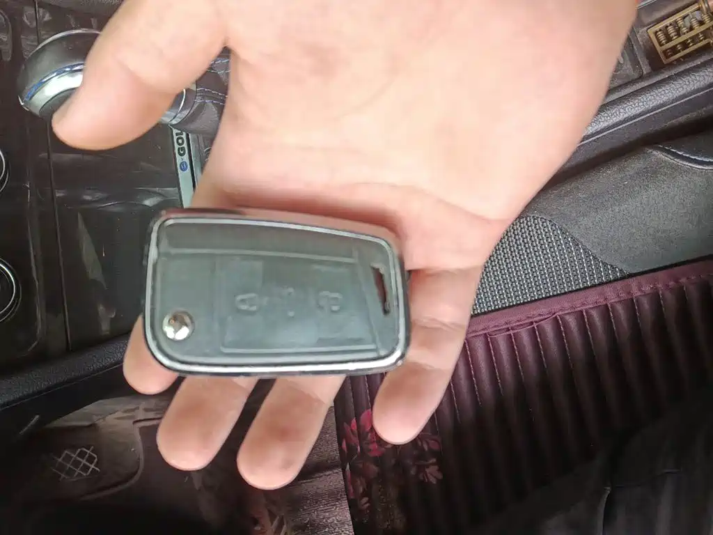 Volkswagen Golf EV — миниатюра 12