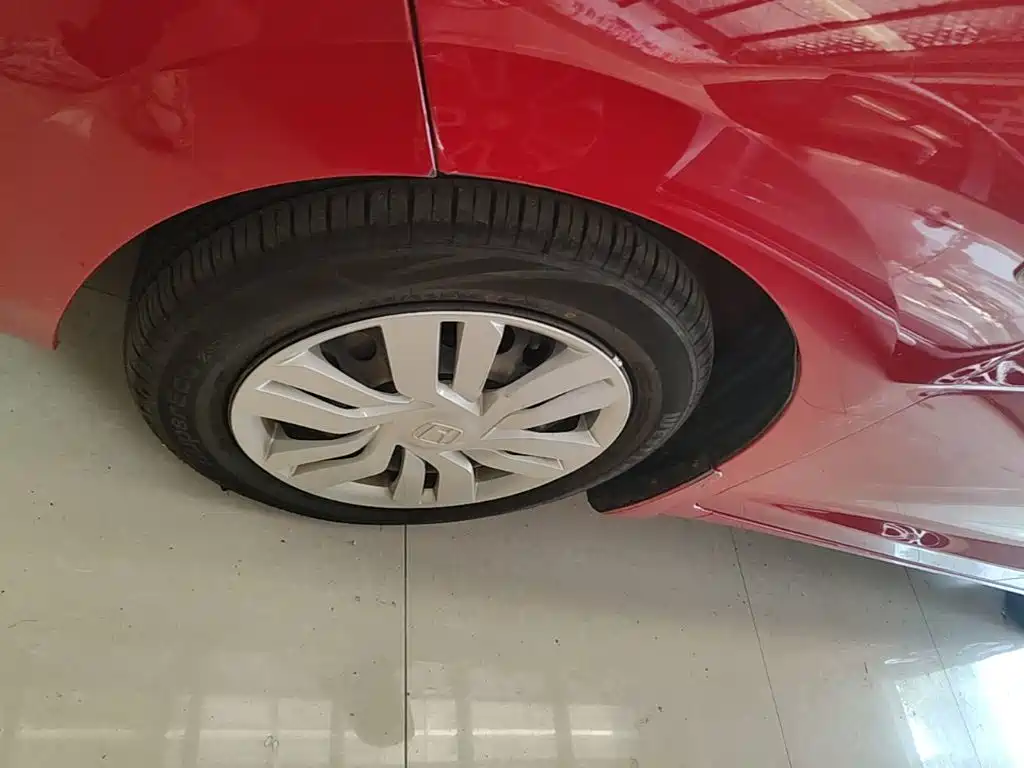 Honda Fit — миниатюра 23