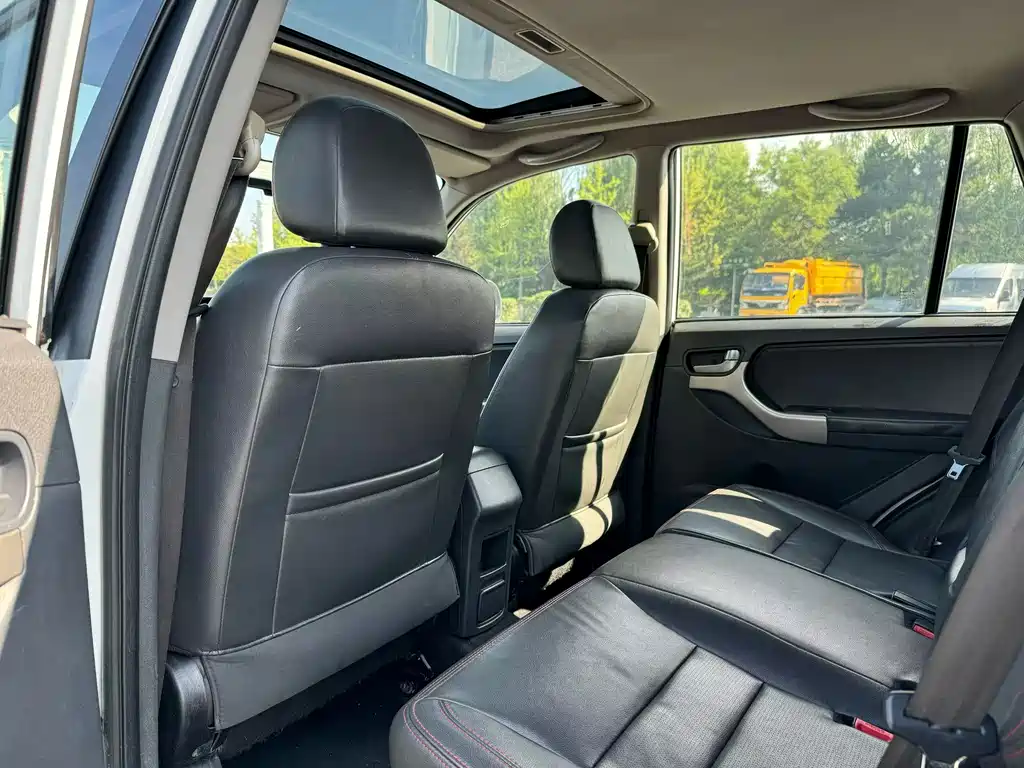 Chery Tiggo 3 — миниатюра 6