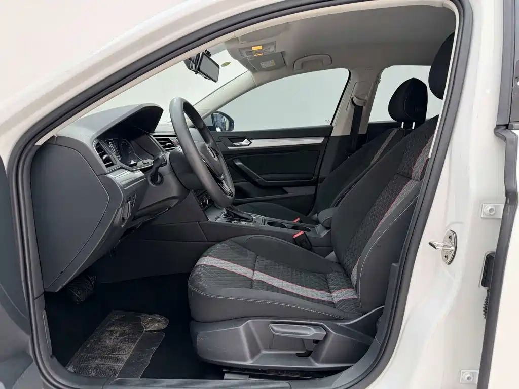 Volkswagen Lamando — миниатюра 15