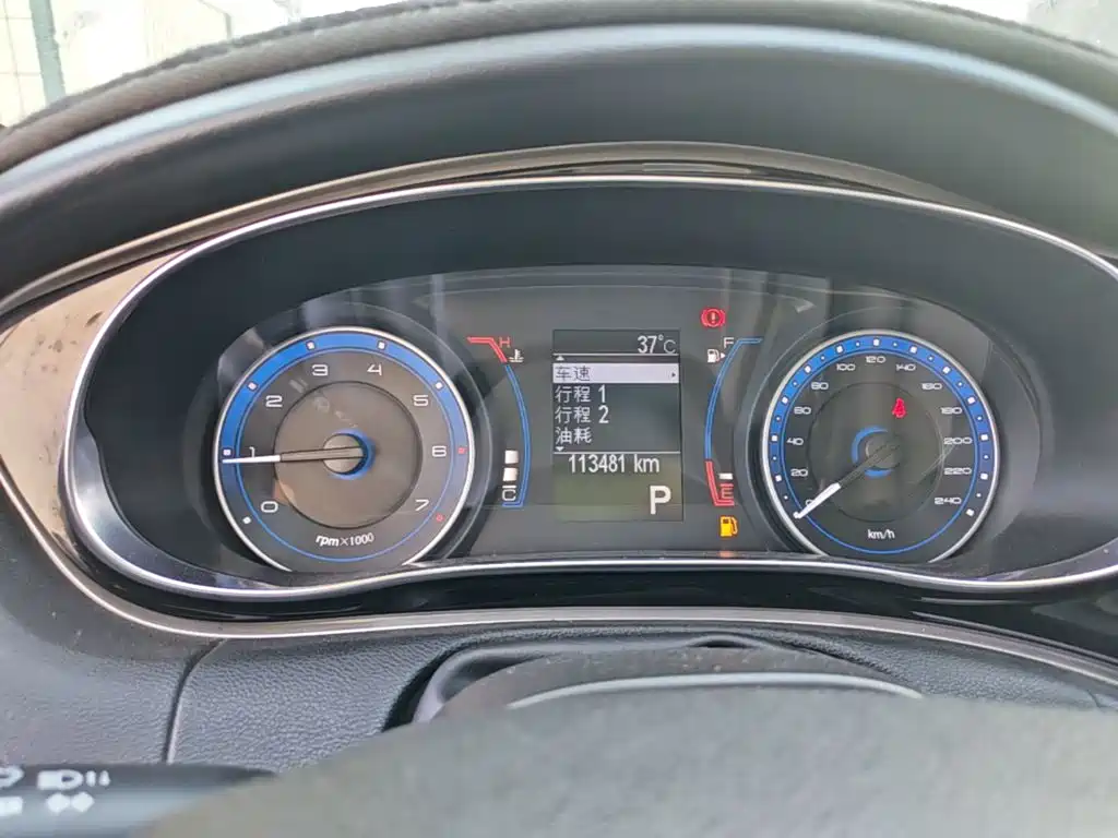 Fiat Viaggio — миниатюра 12
