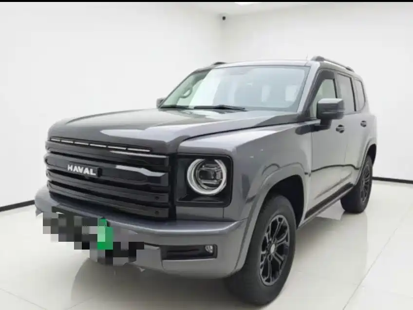 Haval H9