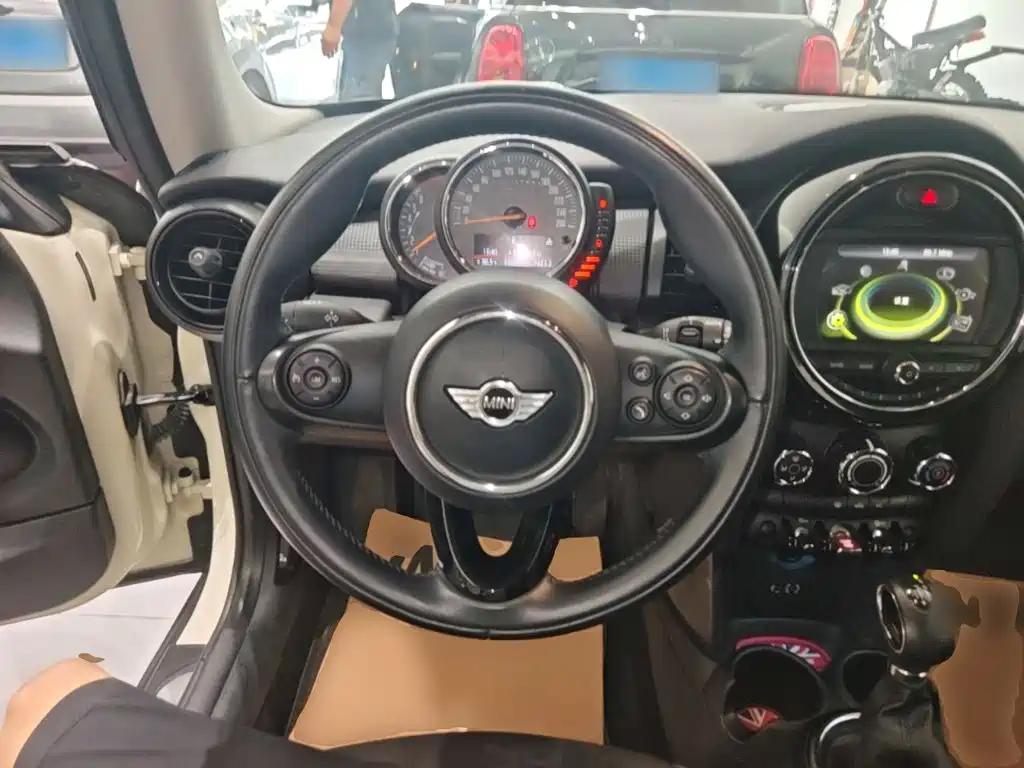 MINI Mini — миниатюра 11