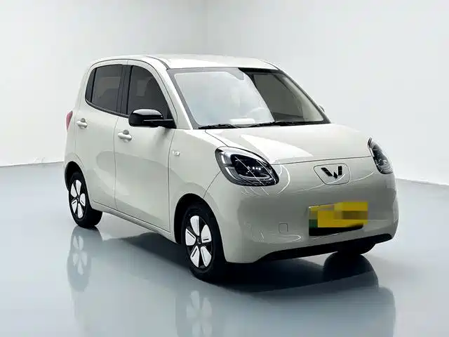 Wuling MINIEV — миниатюра 3