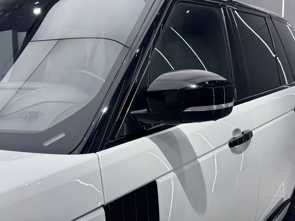 Land Rover Range Rover 2018 3.0 SC V6