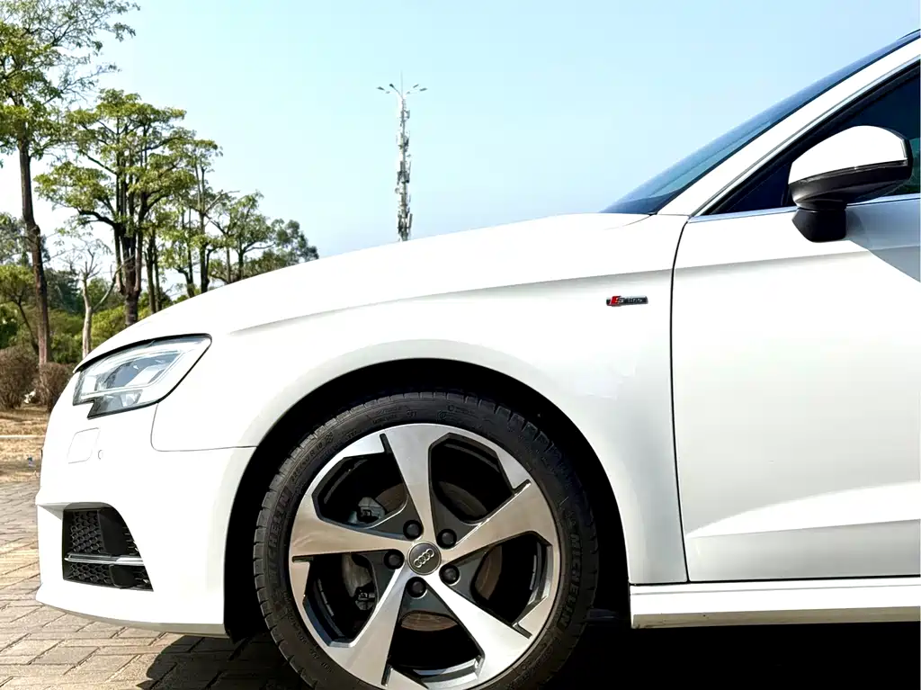 Audi A3 — миниатюра 13