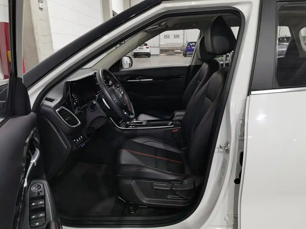 Kia KX3 — миниатюра 10