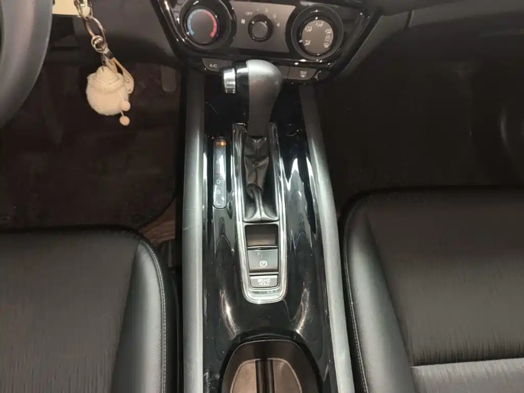 Honda Vezel — миниатюра 14