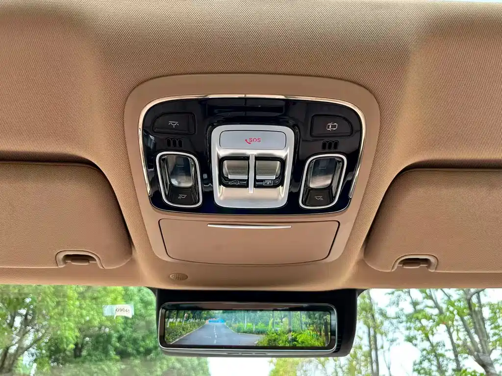 Beijing Off-Road BJ60 в Пекине. — миниатюра 20