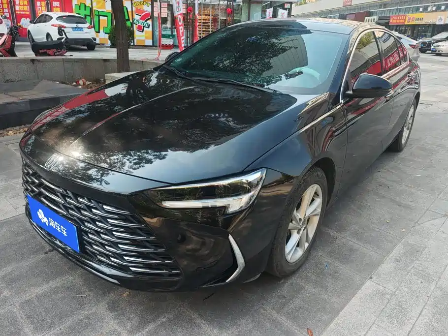 Buick Regal
