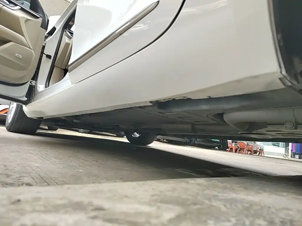 Cadillac XTS — миниатюра 22