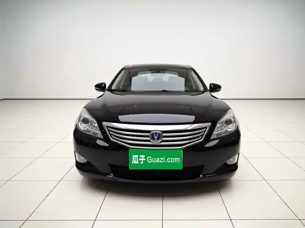 Changan Ruicheng — миниатюра 2