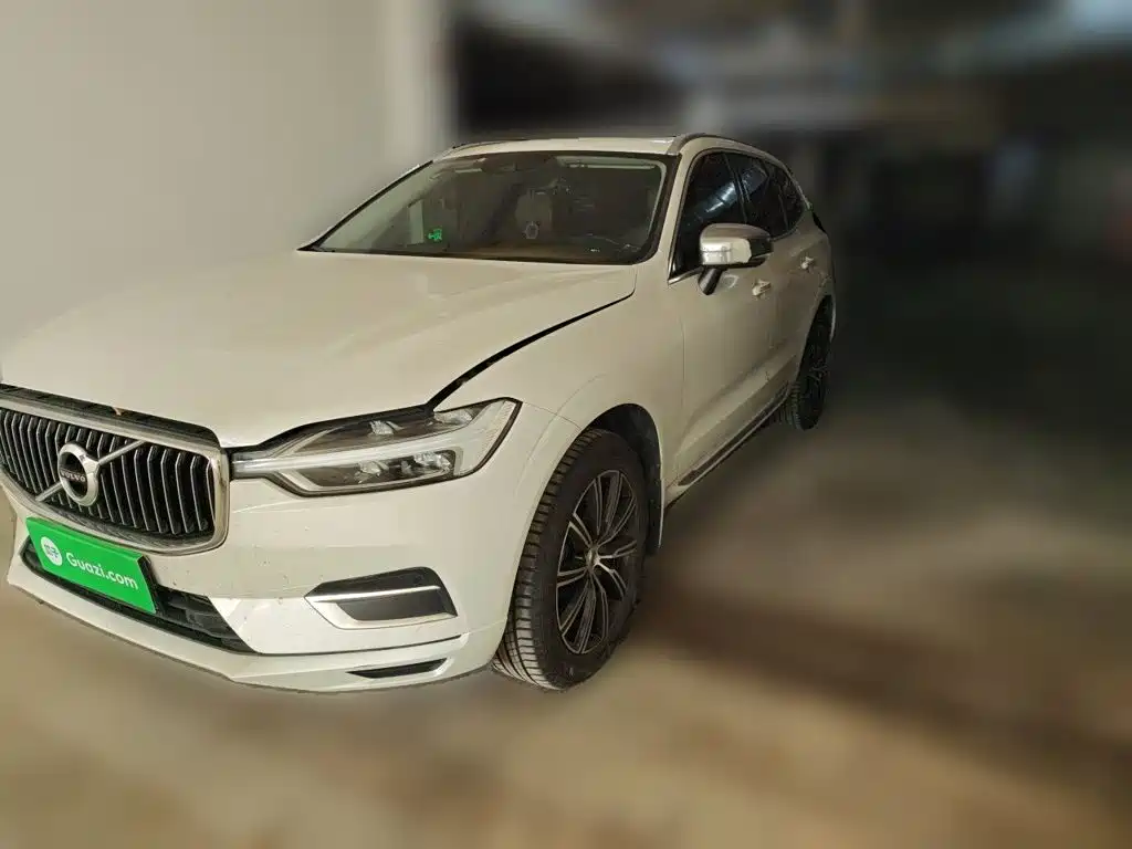 Volvo XC60 — миниатюра 2