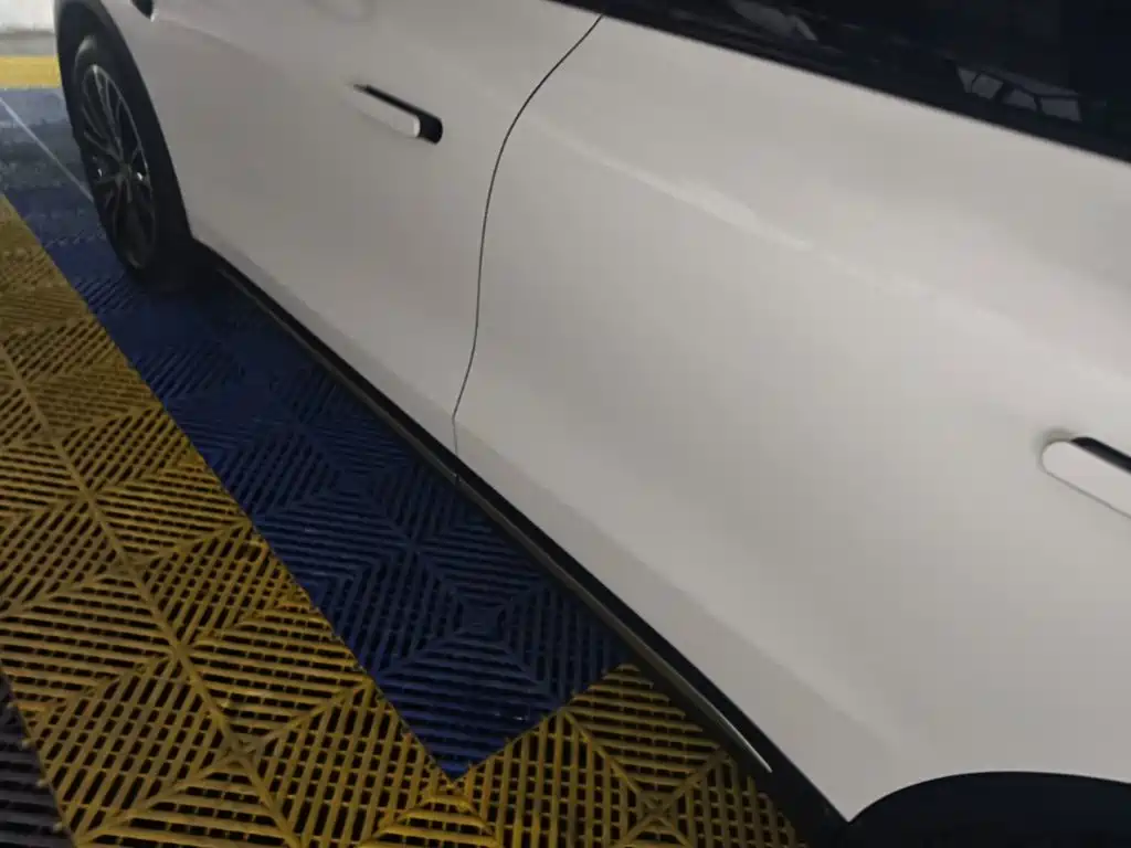 Leapmotor Leapmotor C11 — миниатюра 22