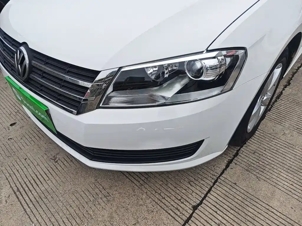 Volkswagen Lavida — миниатюра 24
