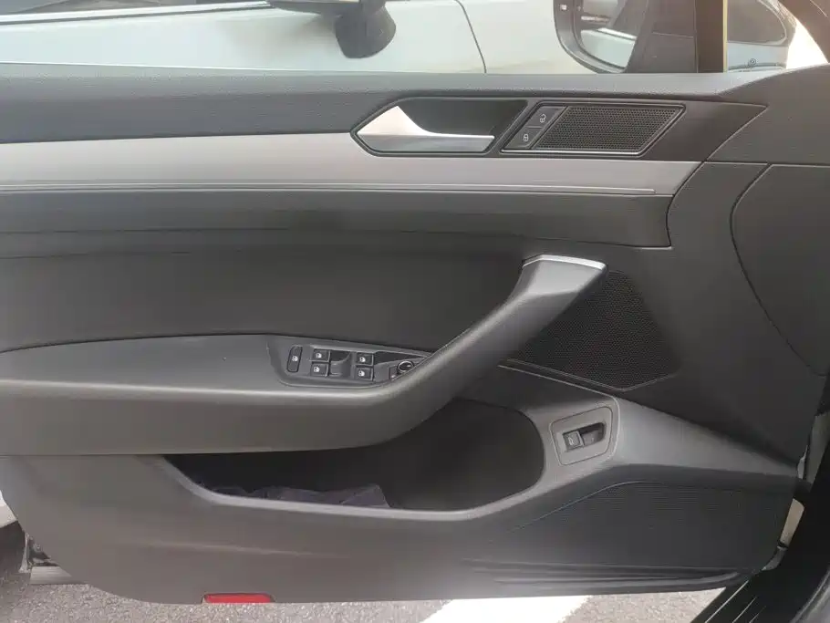 Volkswagen Magotan — миниатюра 7