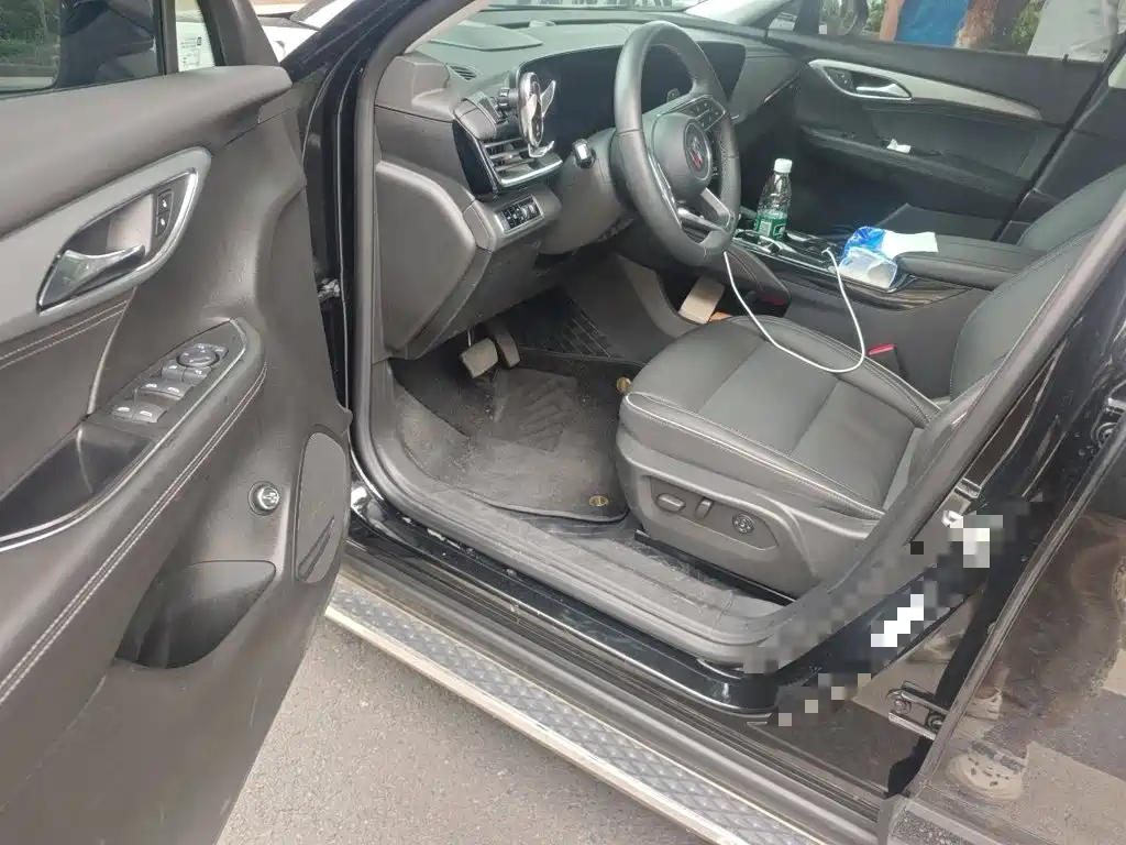 Buick Envision Plus — миниатюра 14