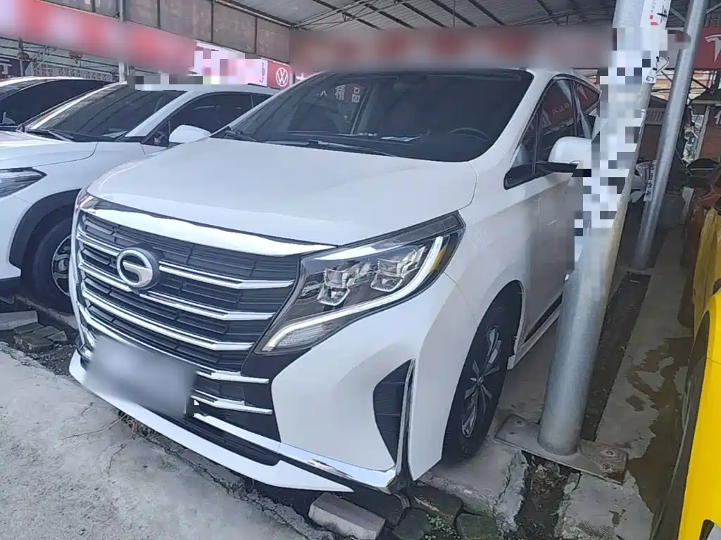 GAC M8