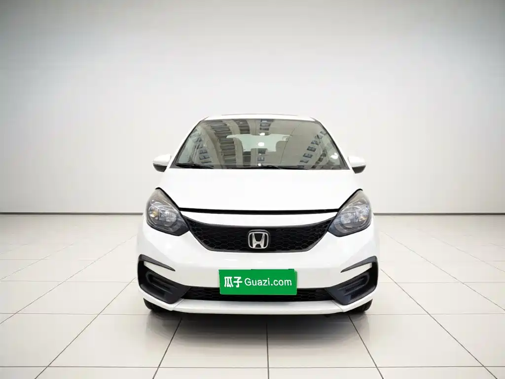 Honda Fit — миниатюра 2
