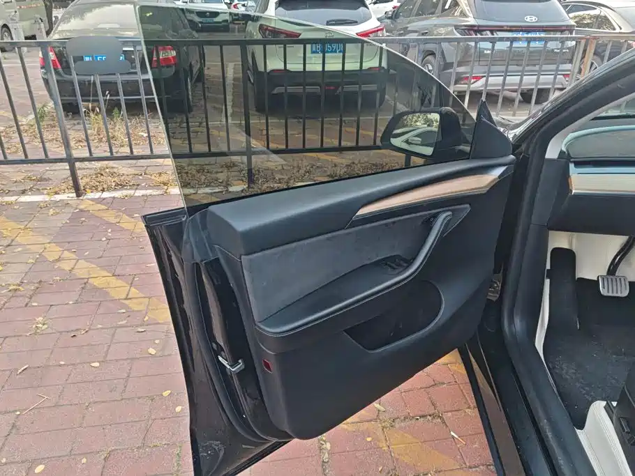 Tesla Model Y — миниатюра 6