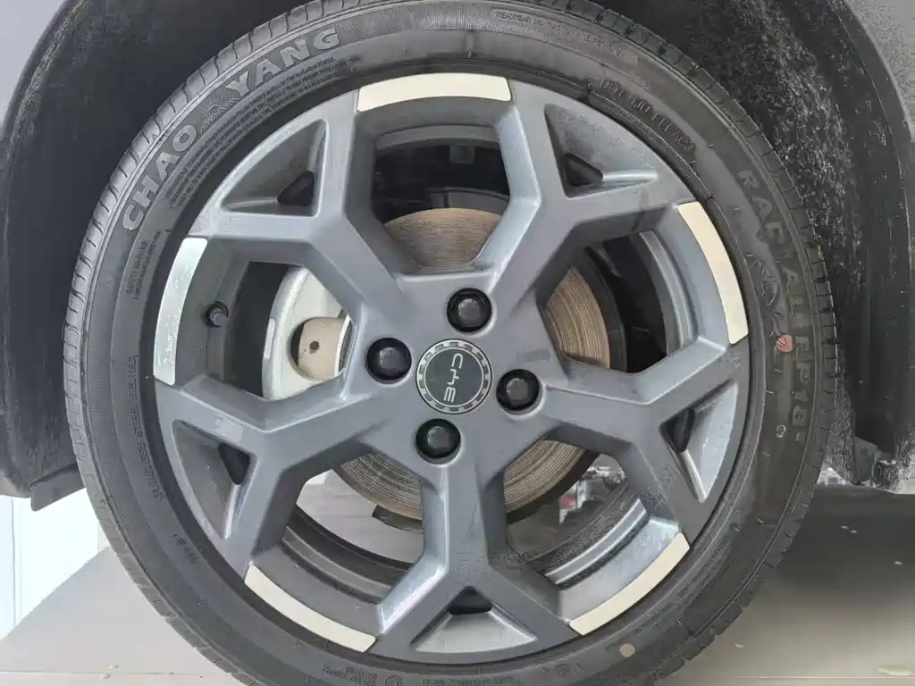 BYD Seagull 2025 Smart Drive 305km Freedom