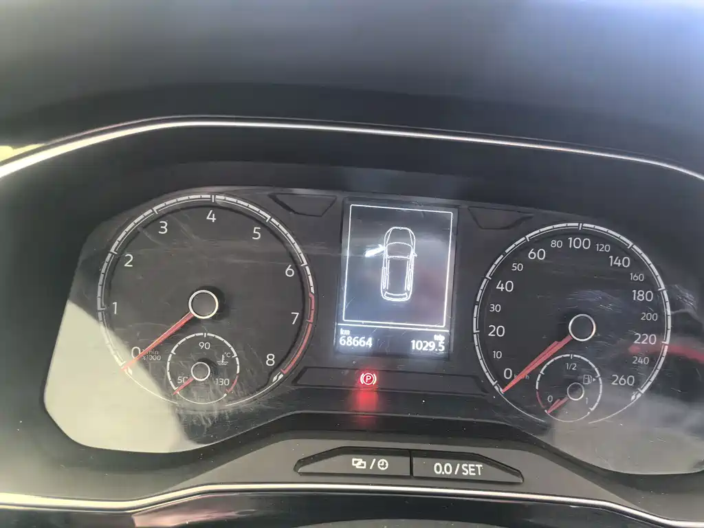Jetta VS7 — миниатюра 10