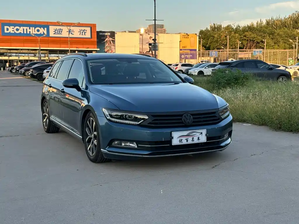 Volkswagen Viloran — миниатюра 3
