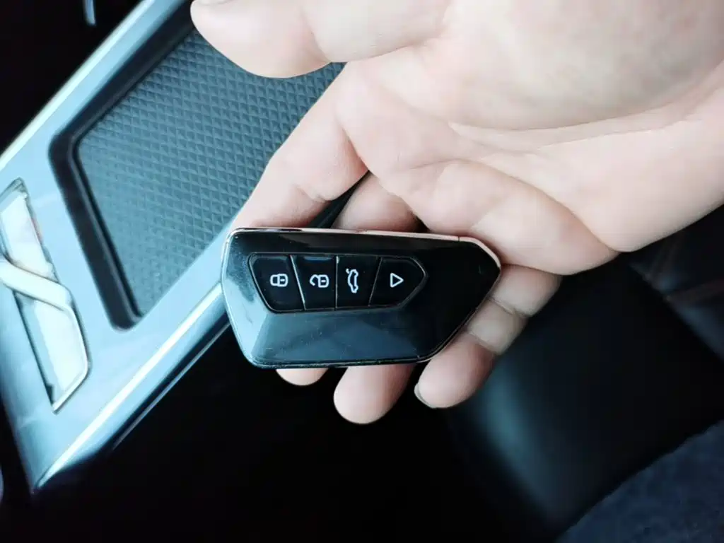 Haval Shenshou — миниатюра 9