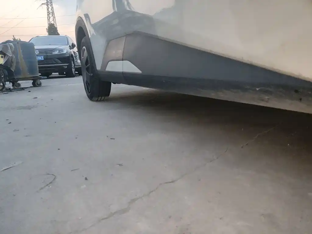 BYD Seagull — миниатюра 21