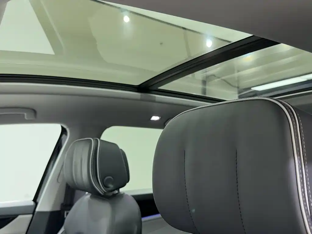Volkswagen Teramont — миниатюра 16