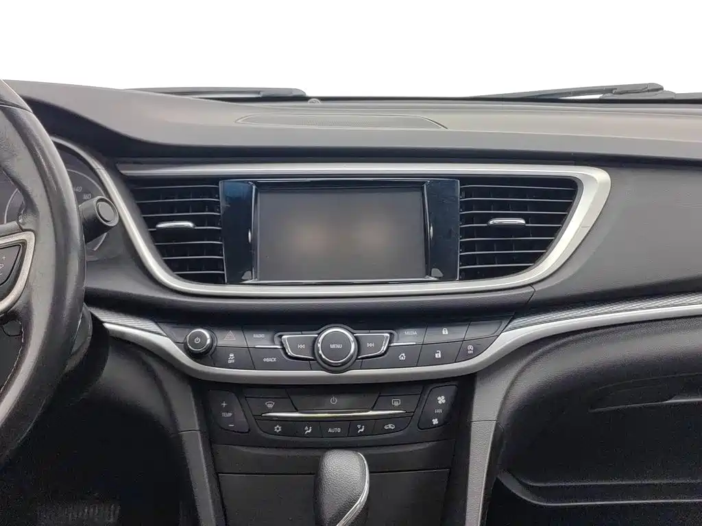 Buick Excelle — миниатюра 12
