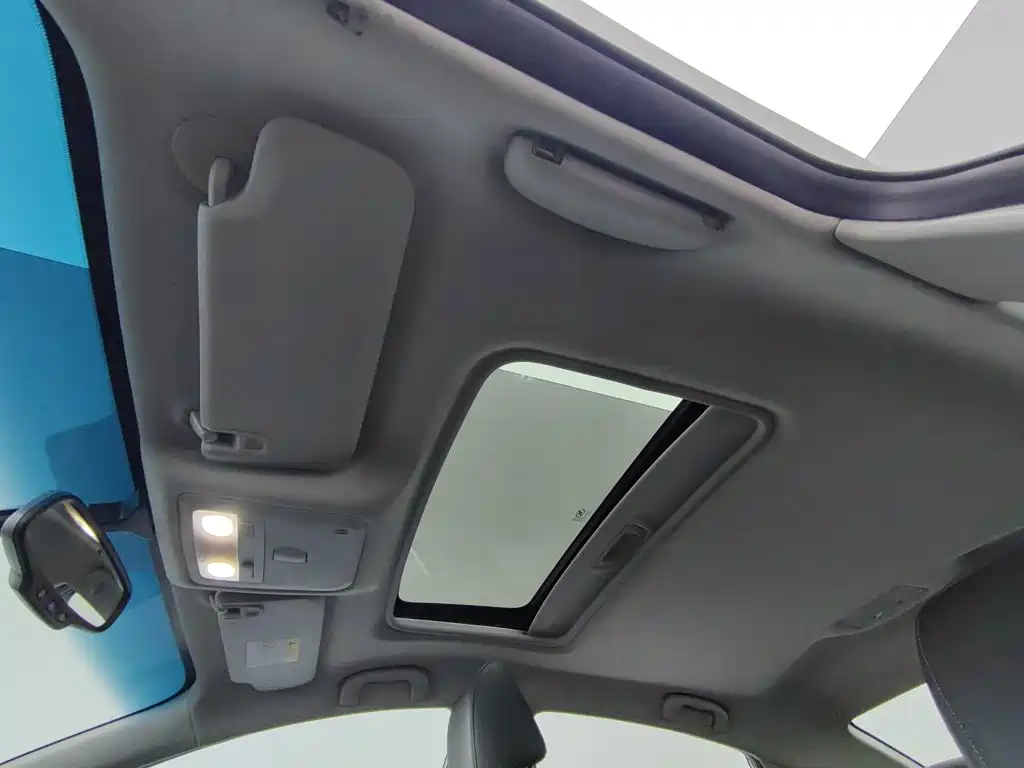 Buick Excelle — миниатюра 14
