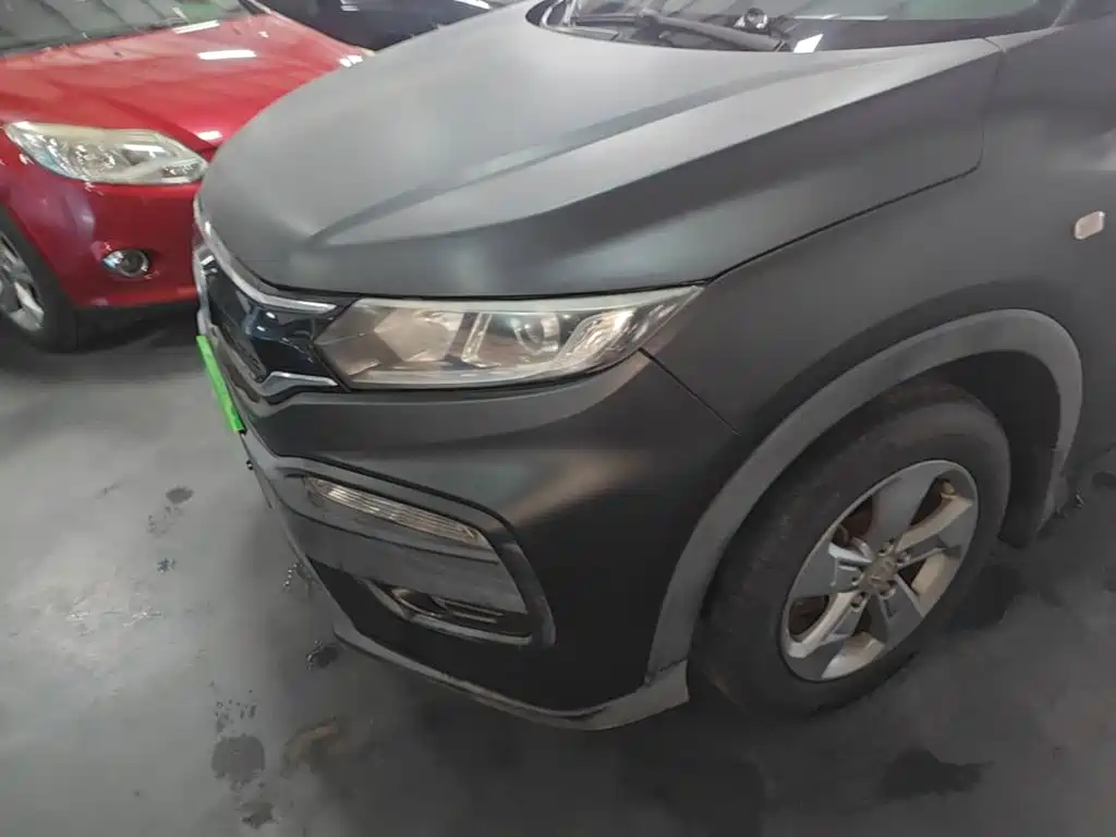 Honda XR-V — миниатюра 24