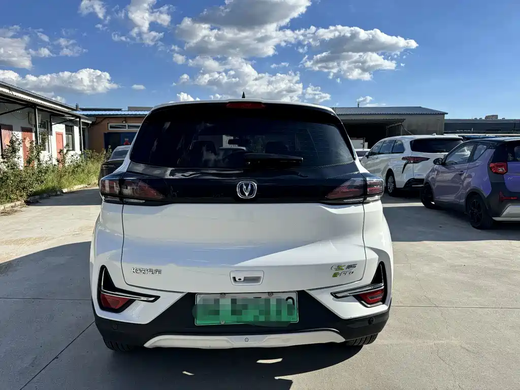 Changan New Energy E-Pro — миниатюра 10