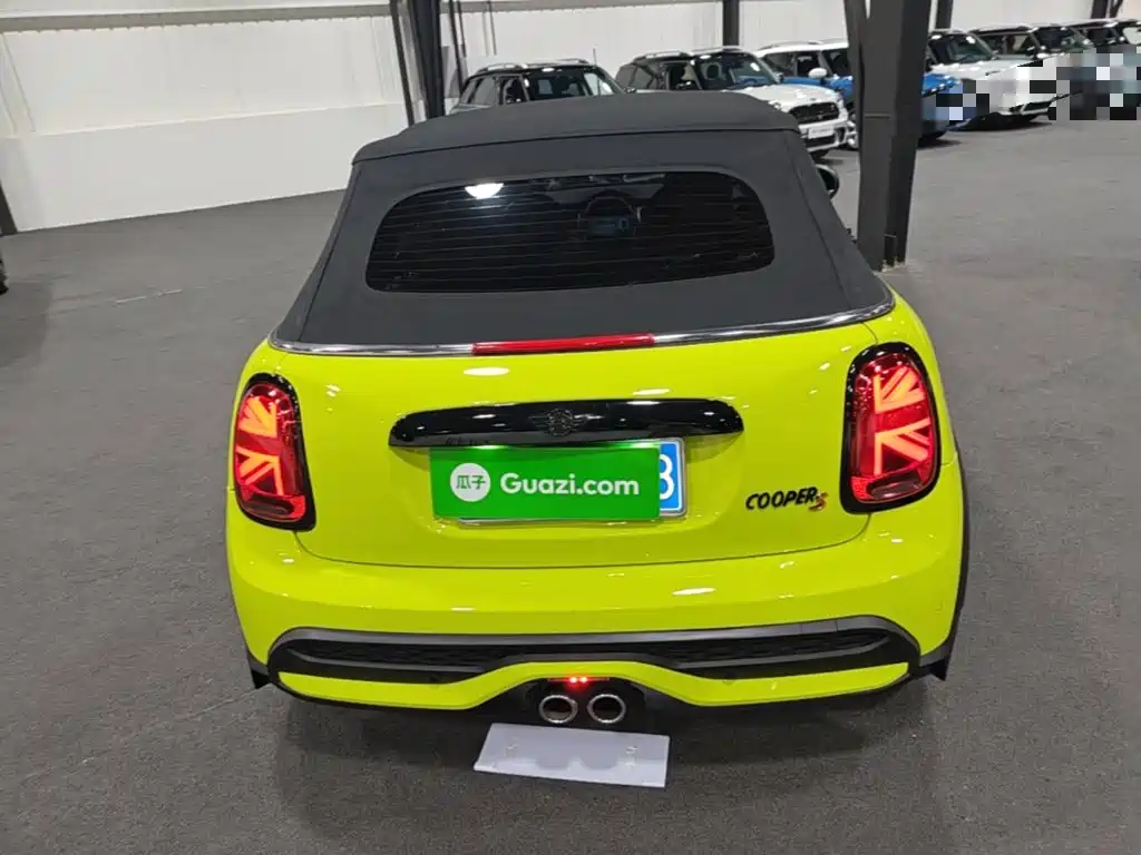 MINI Mini — миниатюра 6