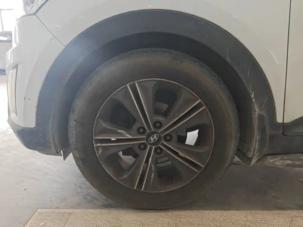 Hyundai ix25 — миниатюра 23