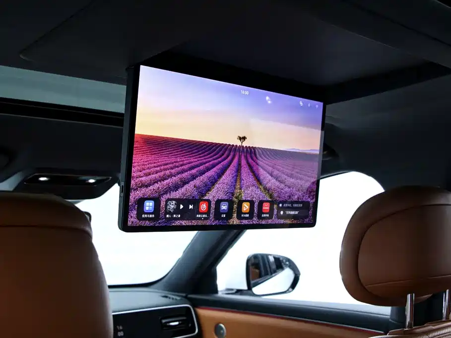 AITO AITO M7 — миниатюра 18