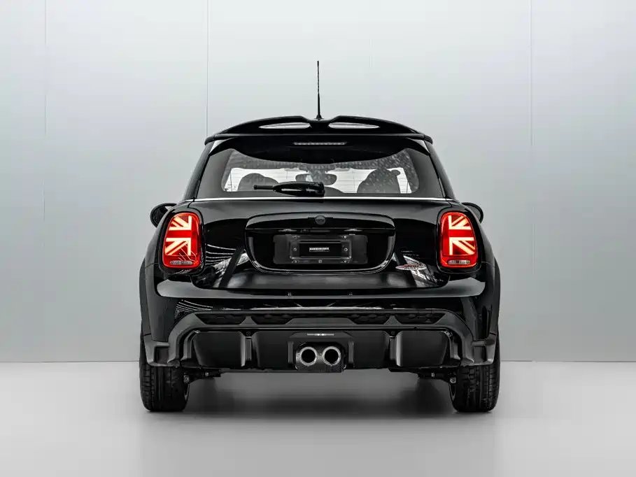 MINI Mini JCW — миниатюра 6