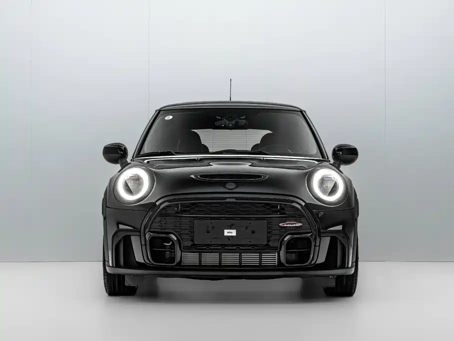 MINI Mini JCW — миниатюра 2