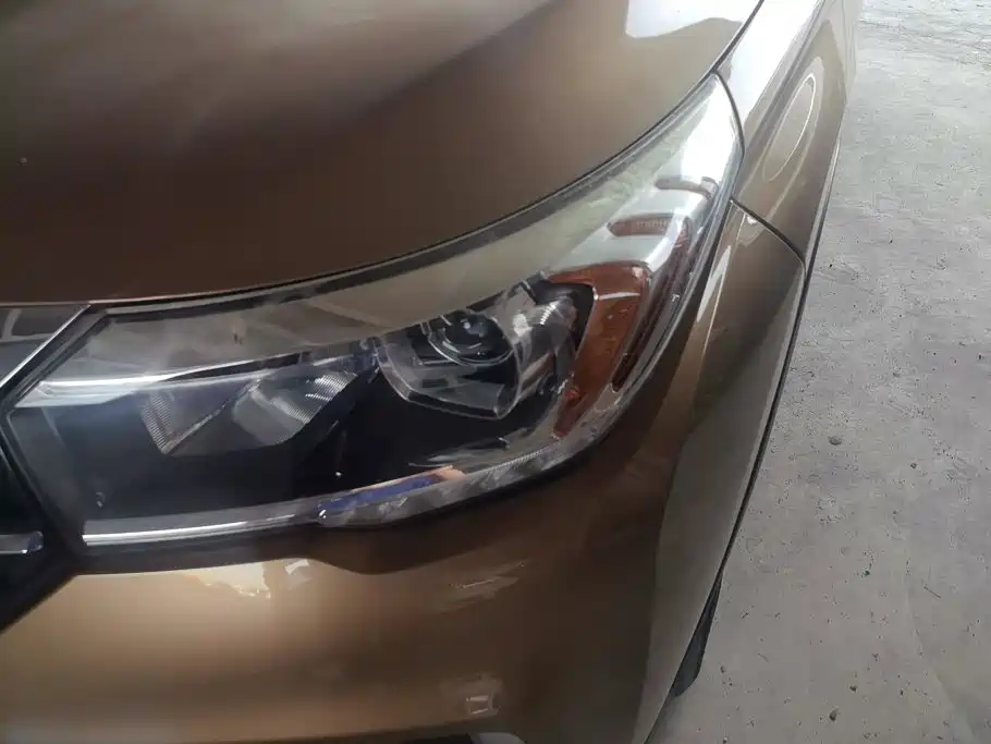 GAC Motor Trumpchi GS4 — миниатюра 5