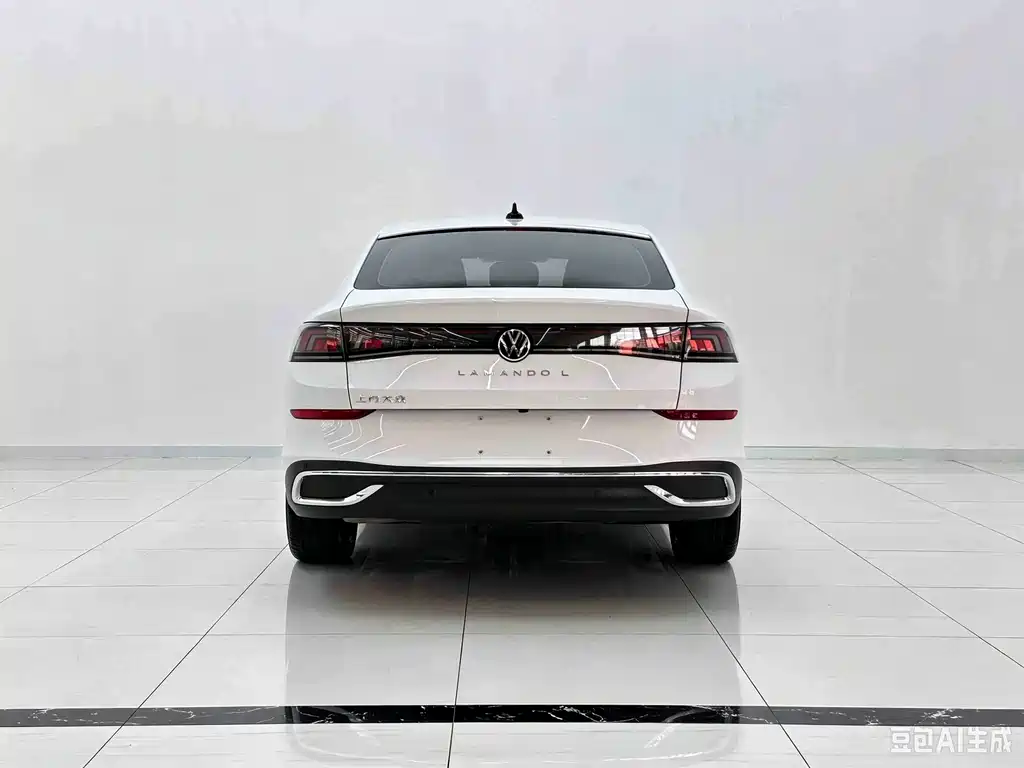 Volkswagen Lamando — миниатюра 6