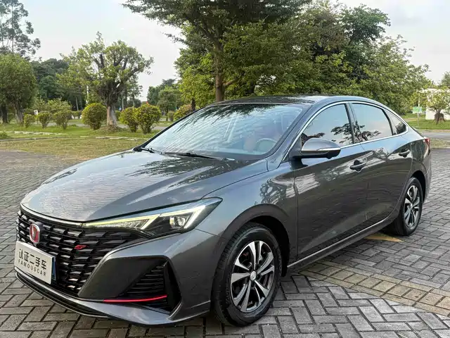 Changan Eado