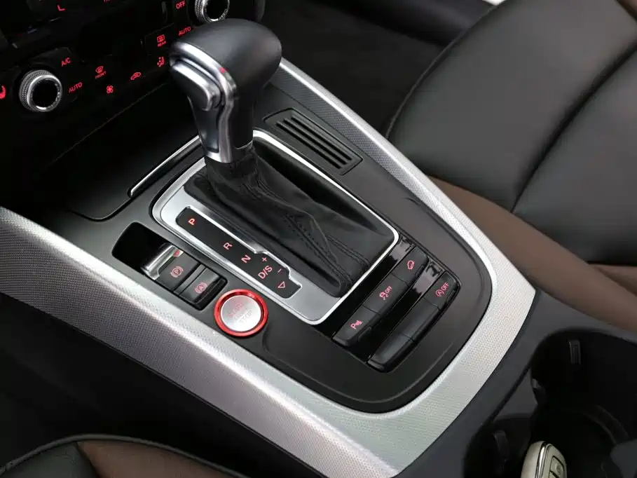 Audi Q5 — миниатюра 12